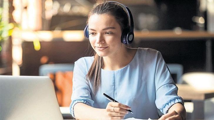 Uzaktan eğitime internet engeli