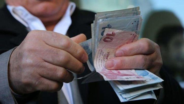 Emekliye zam memura fark