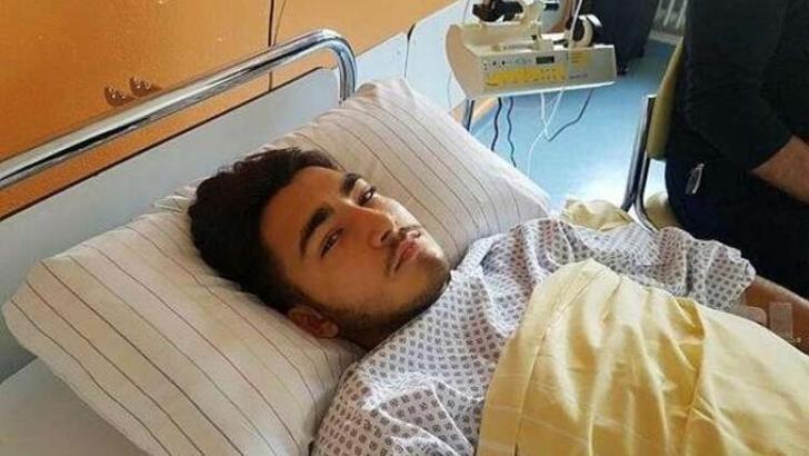 Almanya'da sağlık skandalı! Dalağı yerine böbreğini aldılar