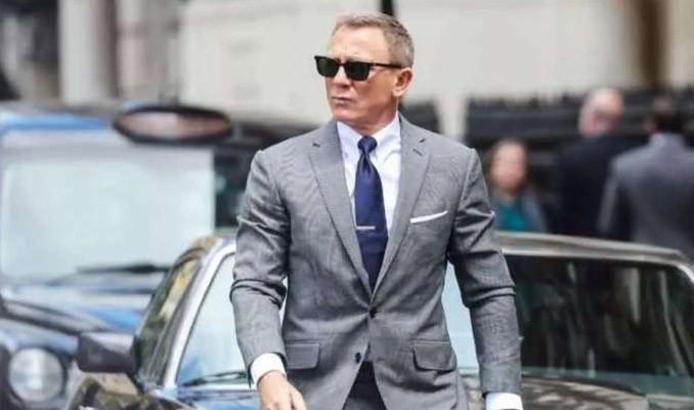James Bond filmi No Time To Die’ın ertelenmesi film şirketine ayda 1 milyon dolara mal oluyor