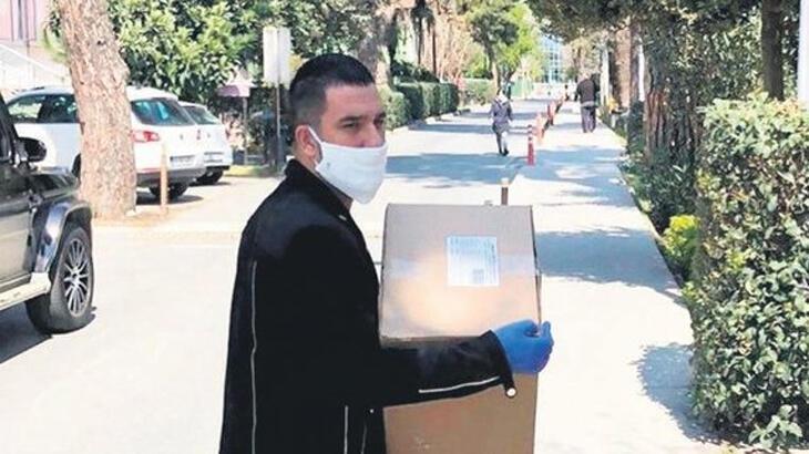 Arda Turan corona virüse yakalandı: İzolasyon altındayım