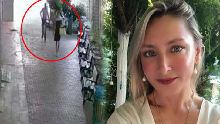 Sokak ortasında banka müdürünü taciz eden kişiye 12 yıl hapis verildi