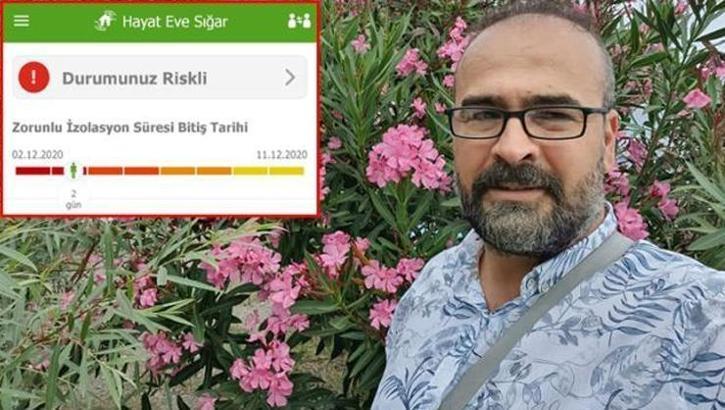 Akşam Postası | 13 Aralık 2020