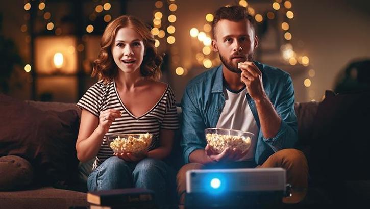 Karantinanıza renk katacak neşeli filmler