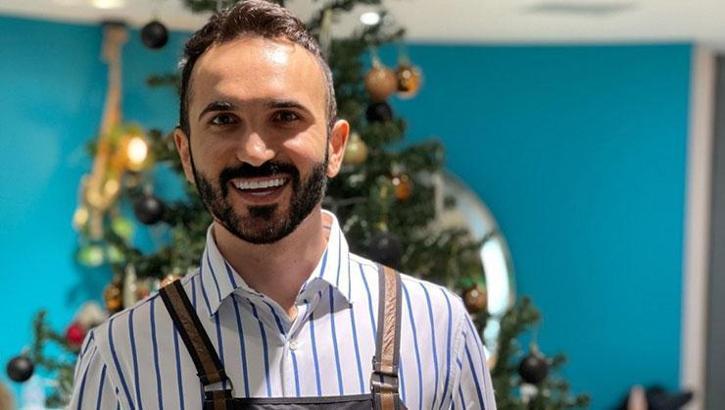 Saç tasarım uzmanı Samet Zili, saç bakımında yapılan yanlışları anlattı