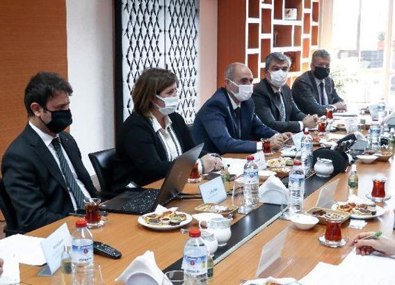 TARSİM Azerbaycan’dan sonra Makedonya’ya da rol model oldu