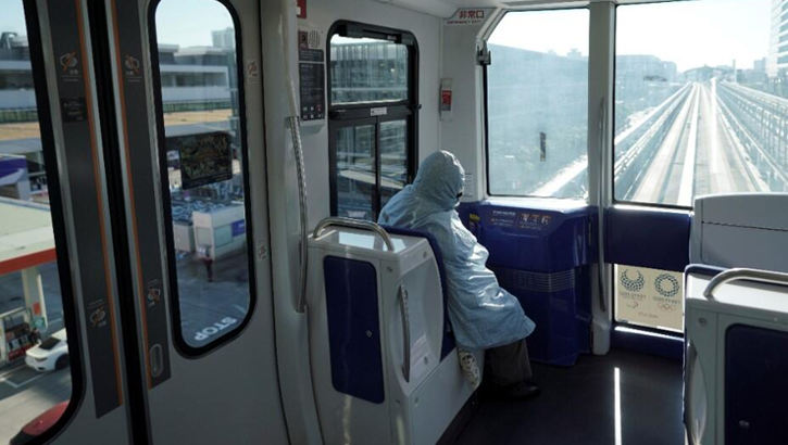 Japonya'da koronavirüs nedeniyle OHAL 1 ay uzatıldı