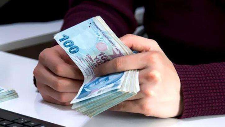 Vergi yapılandırmasına başvuran kişi sayısı açıklandı