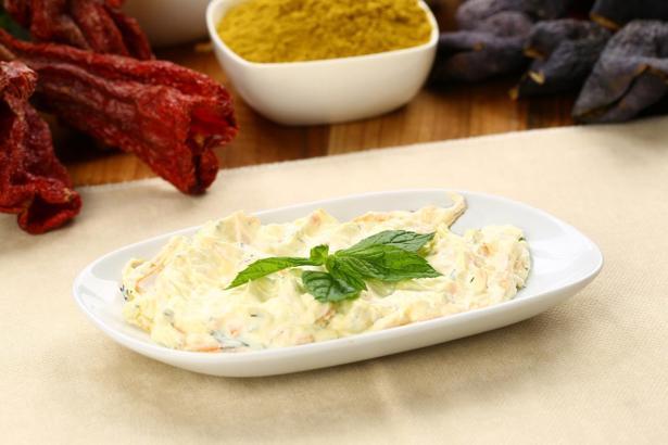 Tahinli tarator tarifi: Tahinli tarator nasıl yapılır?