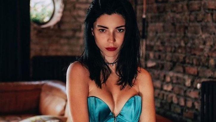 Merve Boluğur: Aldattım ama pişman değilim