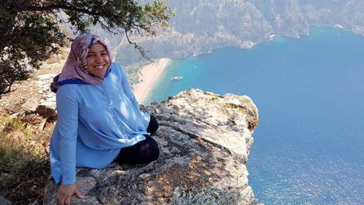 Kocası tarafından kayalıklara itilen hamile Semra'nın tek yasal mirasçısı eşiymiş