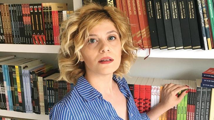 Sinem Sal: 'Bizim Zamanımız' ile Neşe ve cesaret hissi uyandırmak istedim