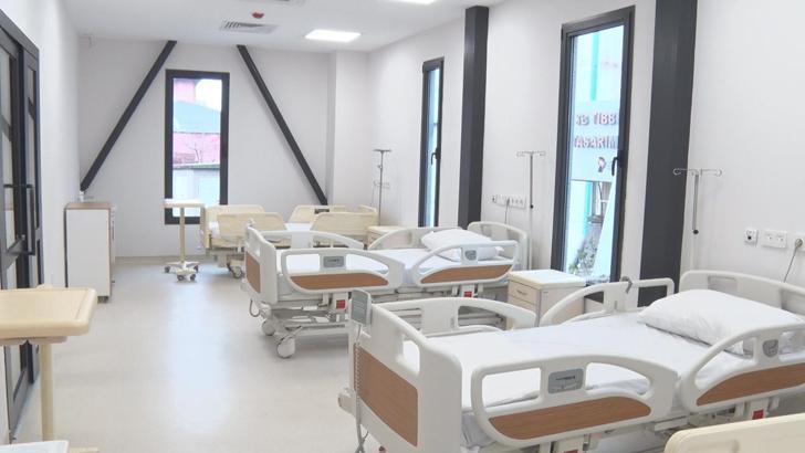 Yeni aşı ilaçların ilk denemelerinin yapılacağı merkez açılıyor
