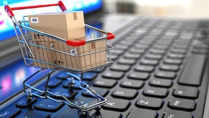 Pandemide e-ticaret, ekonomiye iyi geldi