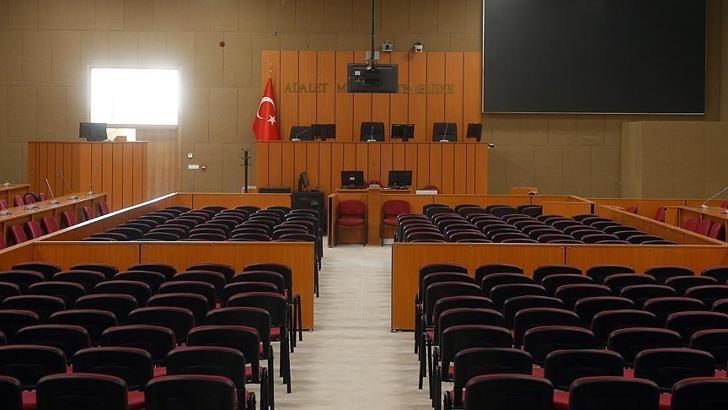 Başsavcılık, HDP'li 5 milletvekili hakkında soruşturma başlattı