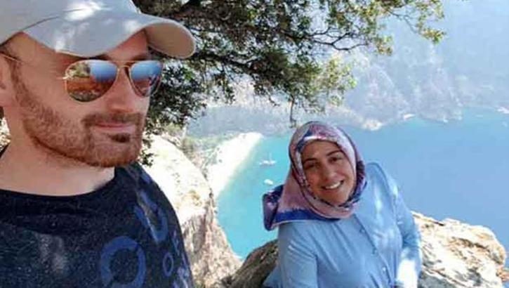 Hamile eşi Semra Aysal'ı öldüren, Hakan Aysal maaşı ile 'business class' uçmuş