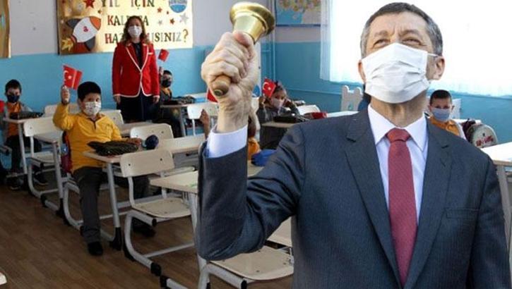 MEB'den öğrencileri ilgilendiren program! Okullar temmuz ve ağustosta açık olacak