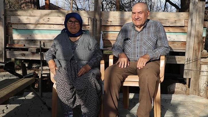 Savaşta şehit olduğunu sandıkları dedelerinden 4 milyon liralık miras kaldı
