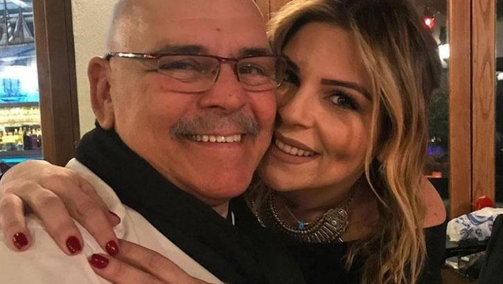 Pelin Öztekin'den duygulandıran mesaj: Bu galibiyet sana gelsin Babiş!