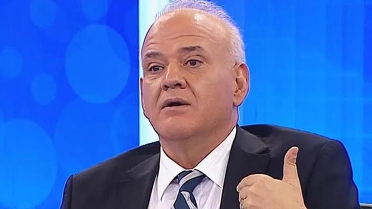 Son dakika: Ahmet Çakar hakkında savcılığa başvuru