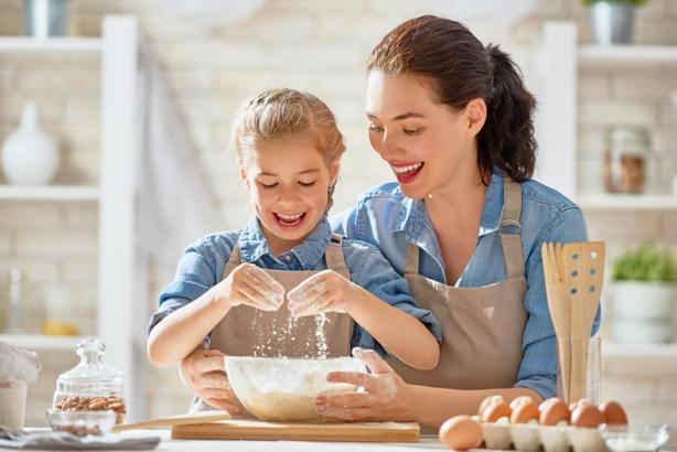 Çocuklarda abur cubur alışkanlığını kesecek sağlılı tarifler