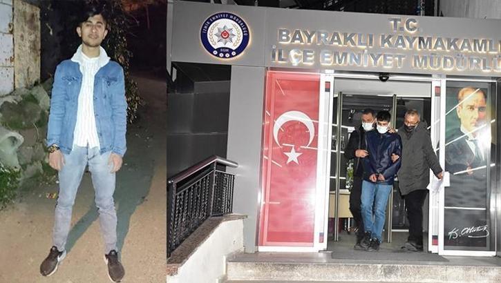 Murat Çelik cinayetinde şüpheliler 3 gün sonra yakalandı