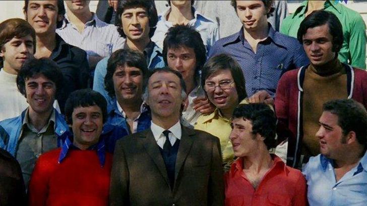 Hababam Sınıfı oyuncusu Fazıl Ender Uzun hayatını kaybetti