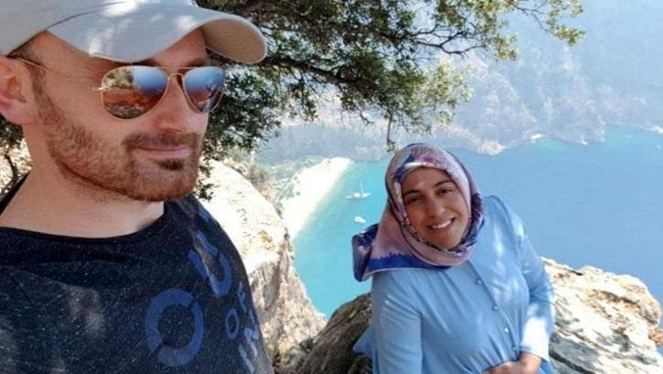 Hamile karısını sigorta parası için öldürmüştü! Şaşkına çeviren ifade