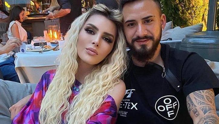 Gökhan Çıra'dan Selin Ciğerci'ye 4 milyonluk sürpriz
