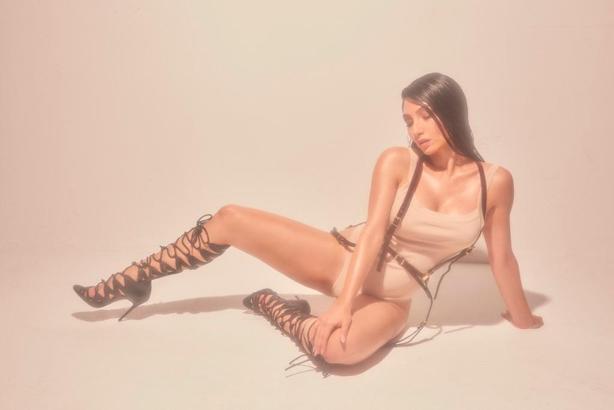 Neshe Latin Amerika gündeminde