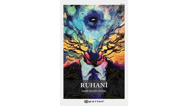 Salih Seçkin Sevinç - Ruhani: Bana gerçekleri anlat, ben göremiyorum