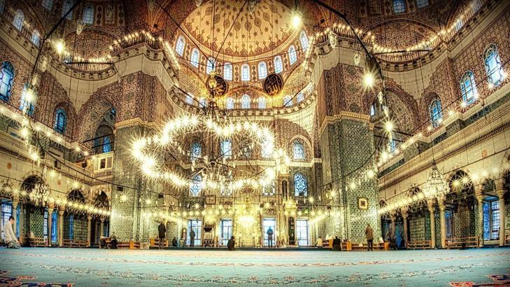 Ezan duası nedir, nasıl yapılır? Ramazan'da ezan duasının fazileti ve faydaları..