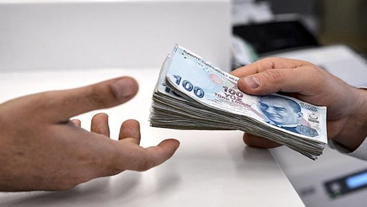 Yiyecek- içecek sektöründe çalışanlara destek ödemesi! Bakan duyurdu...