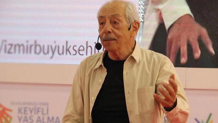 Genco Erkal, ifadeye çağrıldı