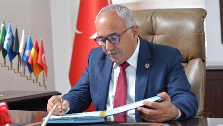‘100 kayıp at’ iddiası… MHP'li başkan istifa etti