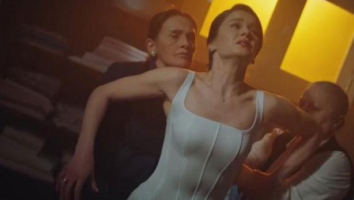 Camdaki Kız Feride kimdir? Camdaki Kız Feride Nalan'ın annesi mi?