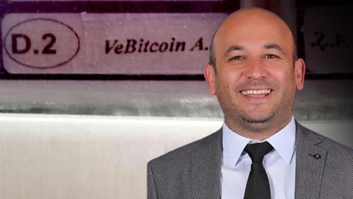 Thodex'ten sonra Vebitcoin skandalı! CEO'su gözaltına alnıdı