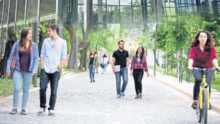 Türk üniversitelerin 'etki' karnesi