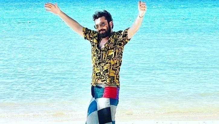 Halil Sezai: Bitik bir imajım var