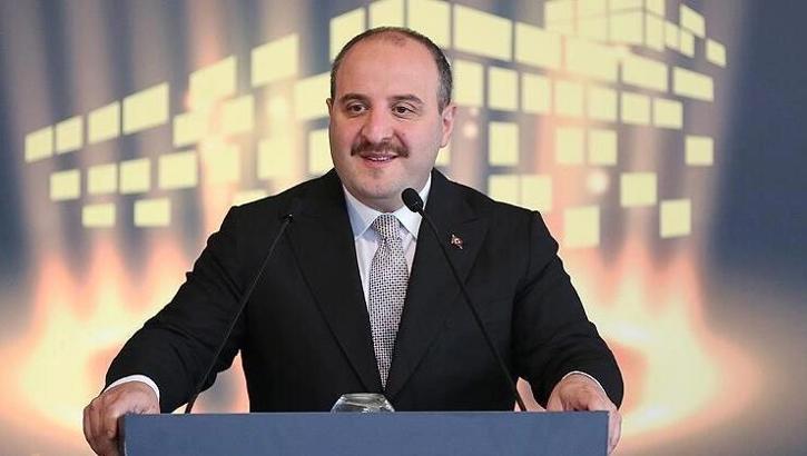 Bakan Varank açıkladı! KOSGEB destek programına başvurular başlıyor