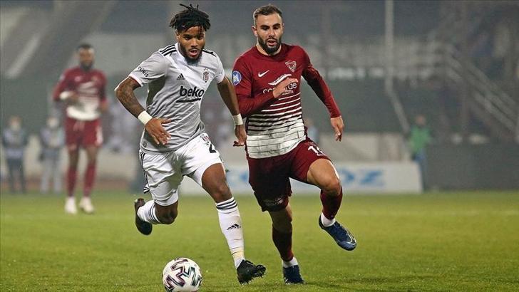 Beşiktaş'ın koronavirüs testi başvurusu reddedildi