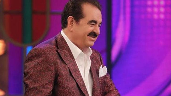 İbrahim Tatlıses evlendi! İbo Show'da açıkladı