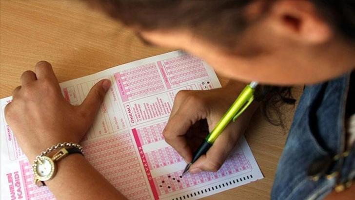 LGS için yeni örnek sorular yayınlandı! İşte 2021 mayıs ayı LGS örnek soruları…