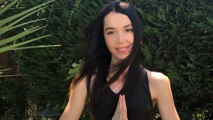 Elif Ece Uzun'un eşi kim? İşte Elif Ece Uzun'un eşi ve ikiz bebekleri