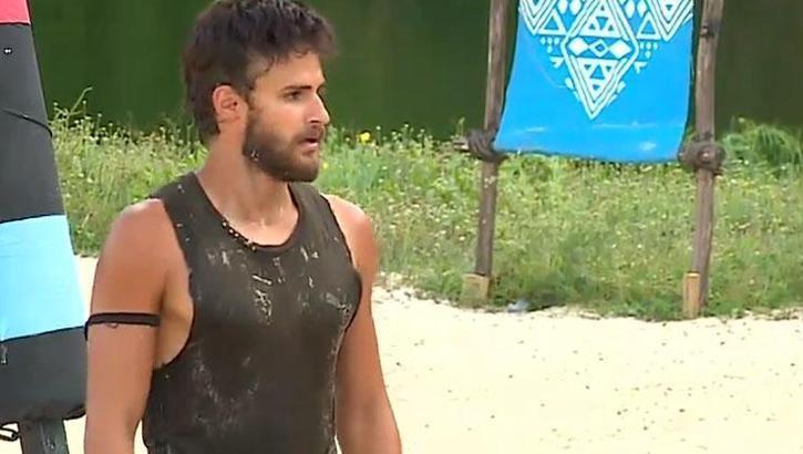Acun Ilıcalı'dan Survivor Batuhan'a tepki: Ne diyeyim buna şimdi?