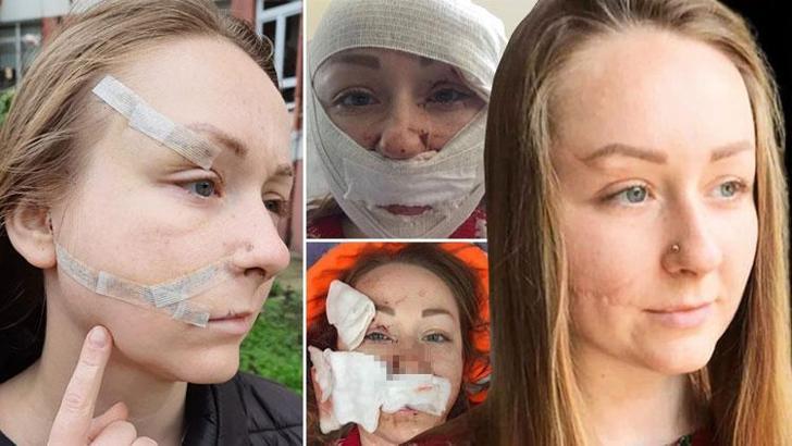 Türkiye’ye geldi, dehşeti yaşadı! Film gibi hikâye...