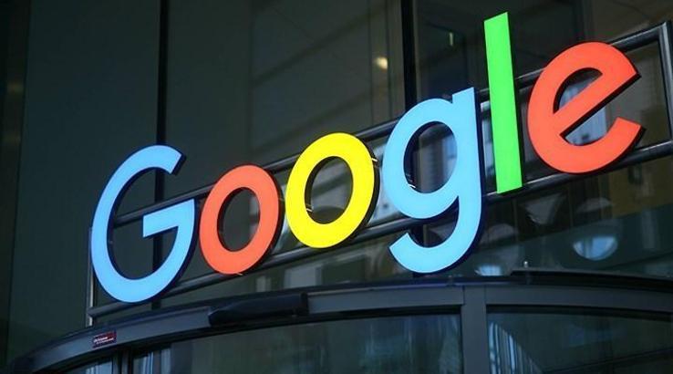 Google'a 102 milyon euro ceza kesildi