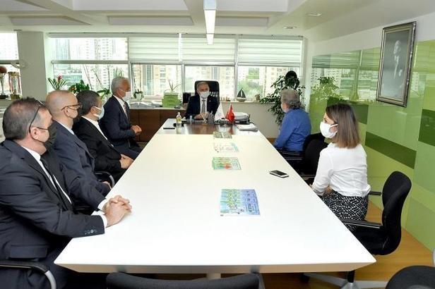 “Motivasyonumuz çocuklarımız, çocuklarımız yarınımızdır”