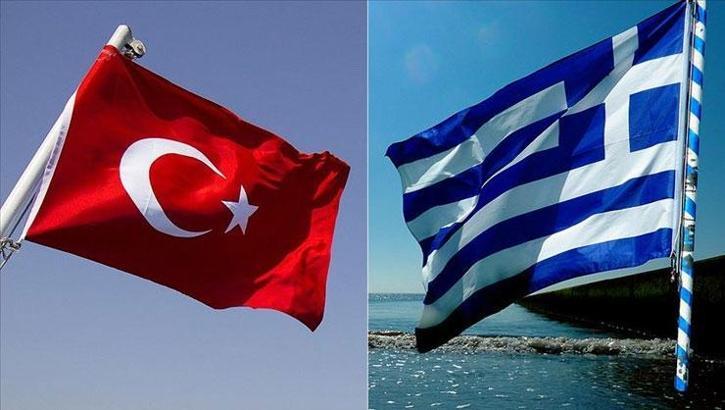 Son dakika: Türkiye'den Yunanistan'a 19 Mayıs tepkisi