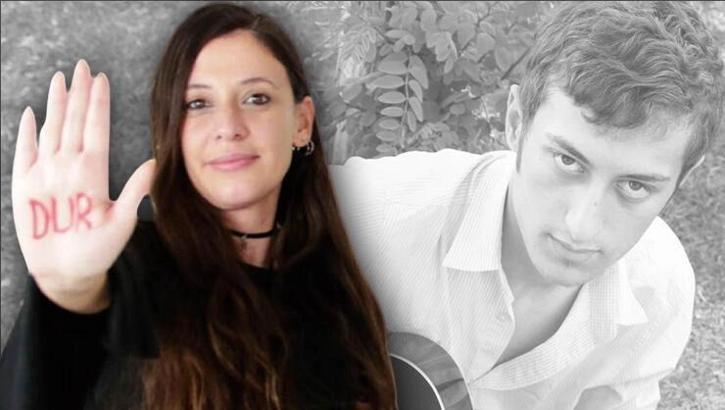 Peşini bırakmadı, ceza aldırdı: O yasa değişmeden ölmem!